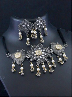 wholesale-oxidised-jewelry-KJNVLON33